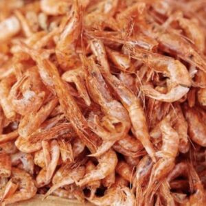 Cray Fish