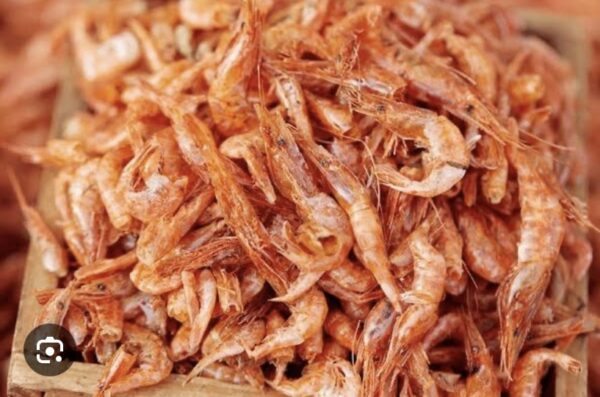 Cray Fish