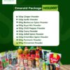 EMERALD PACKAGE